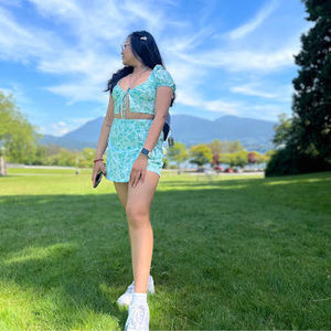 Meet your Posher, Mayumi